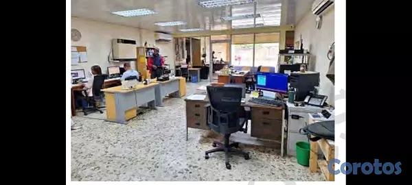oficinas y locales comerciales - venta Almacén comercial-Villa Juana  2