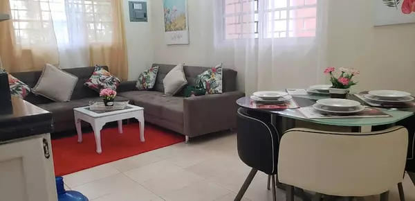 casas - Venta Villa de 1 Habitación frente a la play con piscina, los Róbalos, Samaná 4
