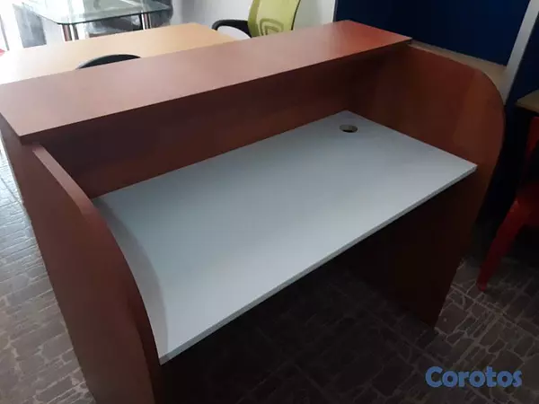 articulos de oficina - Counter moderno 2