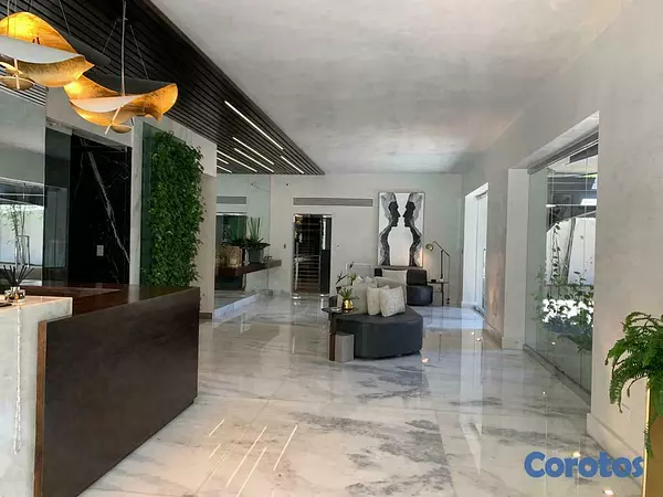 apartamentos - LUXURY APRARTMENT & PENTHOUSE LA TRINITARIA 9