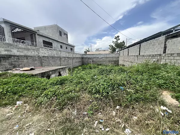 solares y terrenos - venta de solar comercial en la autopista de san Isidro con ecológica de 251mts 3