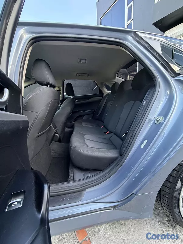 carros - 2022 Kia K5  9