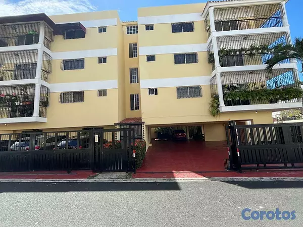 apartamentos - Apartamento en La Colina de Los Rios 1
