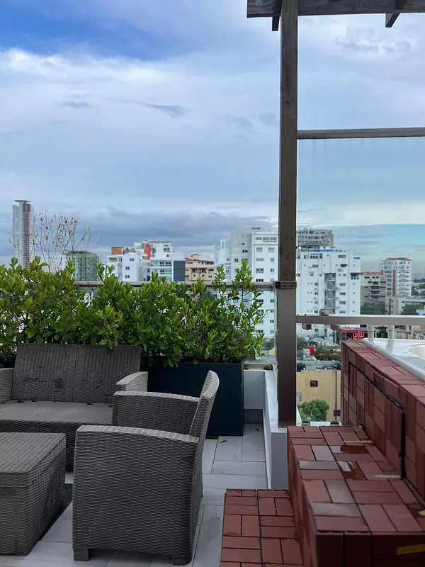 penthouses - Vendo Penthouse en Bella Vista  3