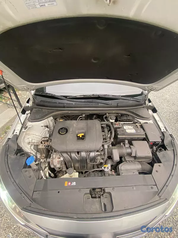 carros - Hyundai Elantra SEL 2020 8