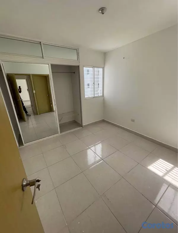 apartamentos - APARTAMENTO EN VETA EN SANTIAGO DE LOS CABALLEROS  5