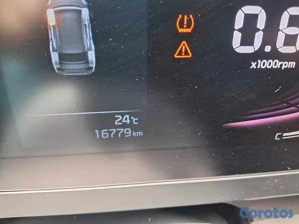 jeepetas y camionetas - Kia Sportage 2024 Ex  6
