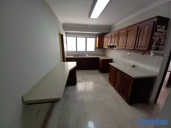 apartamentos - Apartamento piantini 3 habitaciones cada una con s 4