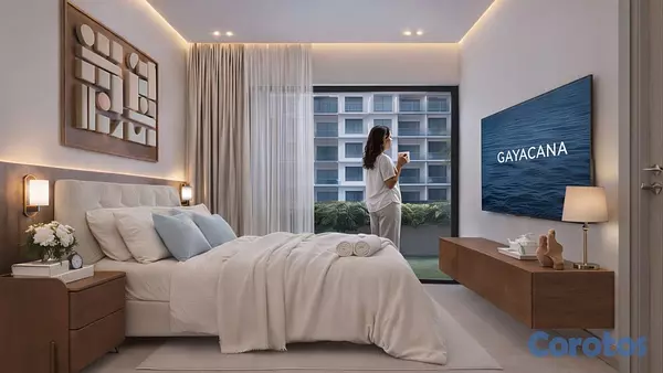 apartamentos - Apartamentos en plano en Punta Cana desde US $119, 5
