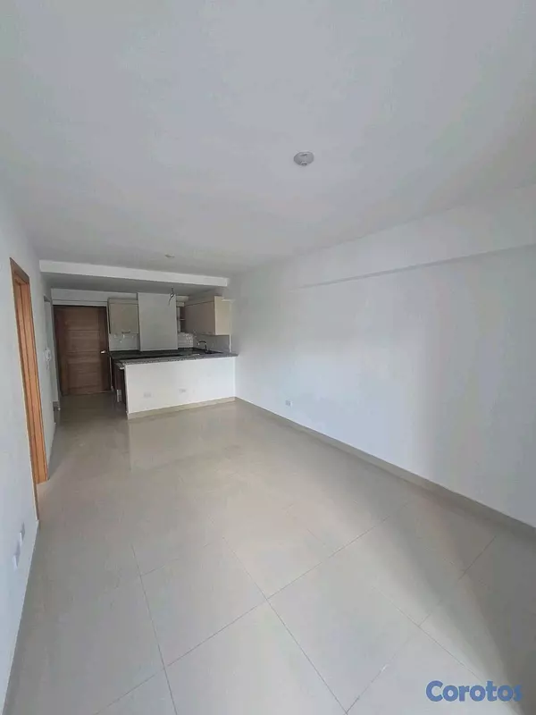 apartamentos - Alquiler 1 habitación en Zona Universitaria  4
