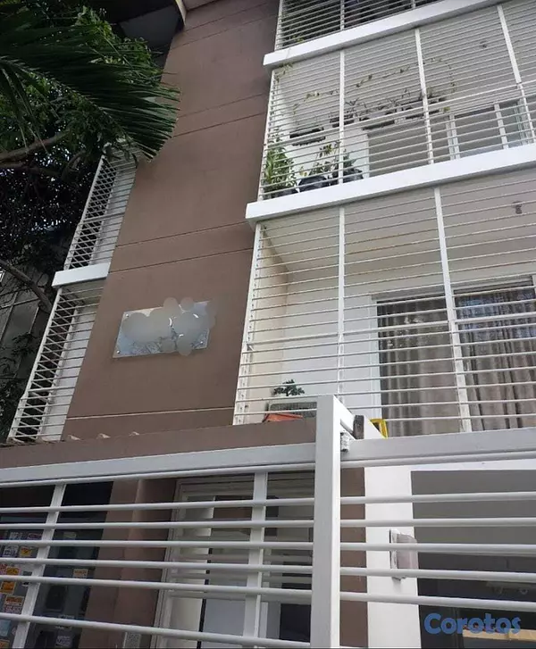 penthouses - Apartamento tipo Penthouse- En GAZCUE  8
