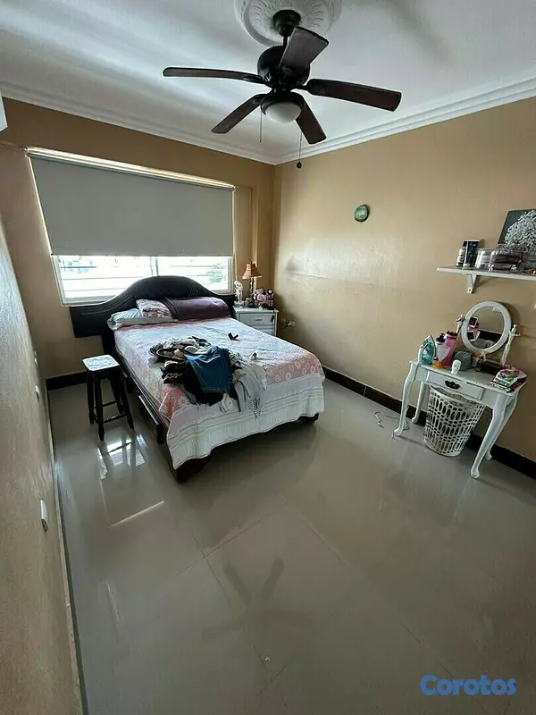 apartamentos - Vendo Apartamento tipo Penthouse Ensanche Ozama  10