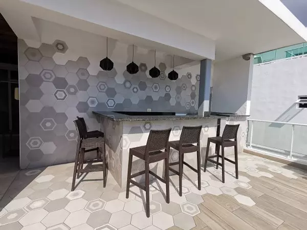 apartamentos - Apto con Terraza en venta o alquiler, Urbanización Fernández  10