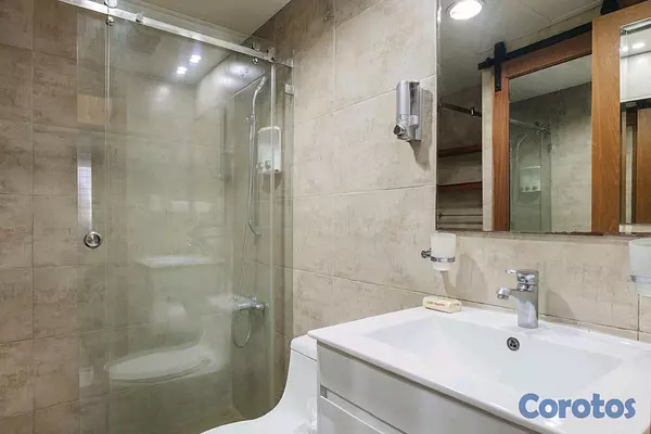 apartamentos - vendo Apartamento en Piantini  13