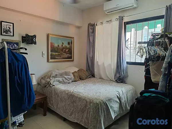 apartamentos - 🔵Apartamento  arroyo hondo viejo 2do y 3er piso co 7