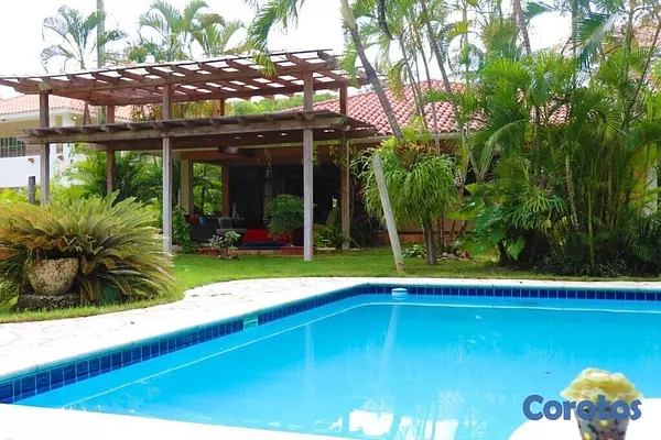 casas vacacionales y villas - en un lugar exclusivo en la comunidad de golf Metro 6