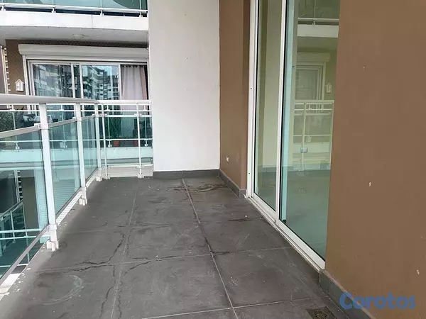 apartamentos - Apartamento en Alquiler en Urbanización Real- Zona 6