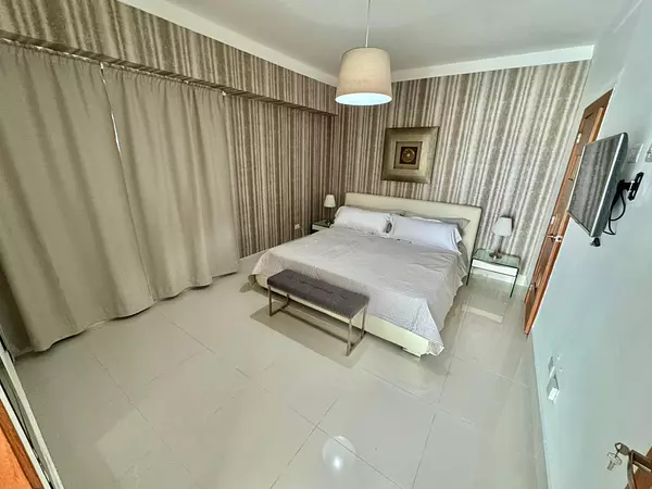 apartamentos - Apartamento en Alquiler Amueblado Naco 5