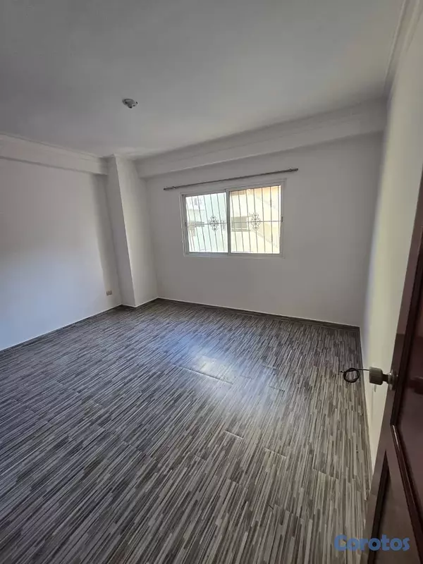apartamentos - APARTAMENTO EN VENTA – AV. INDEPENDENCIA 6