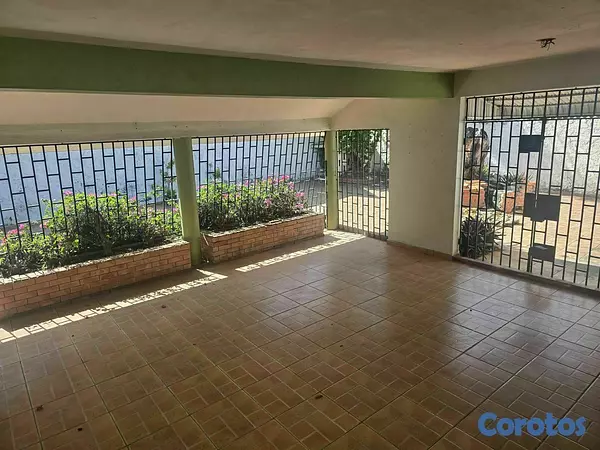 casas - Casa en venta en el Millón  6