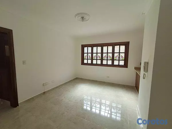 apartamentos - Apartamento clásico en venta en Evaristo Morales,  2