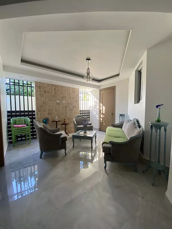 casas - Hermosa Vivienda 1 Nivel en Los Hidalgos  3