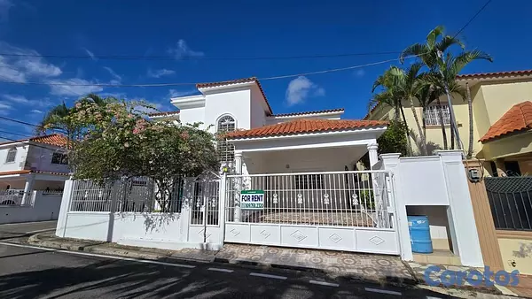 casas - Casa de 3 habitaciones 3 baños en venta en Altos d 13