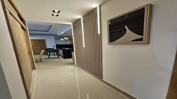 apartamentos - PROYECTO DE APARTAMENTOS EN VILLA AURA 9