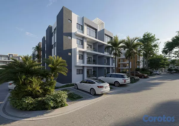 Proyectos - Proyecto en ciudad juan Bosch con garantía fiducia 7