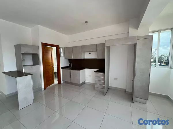 apartamentos - Apartamento en venta y alquiler en El Millón 3