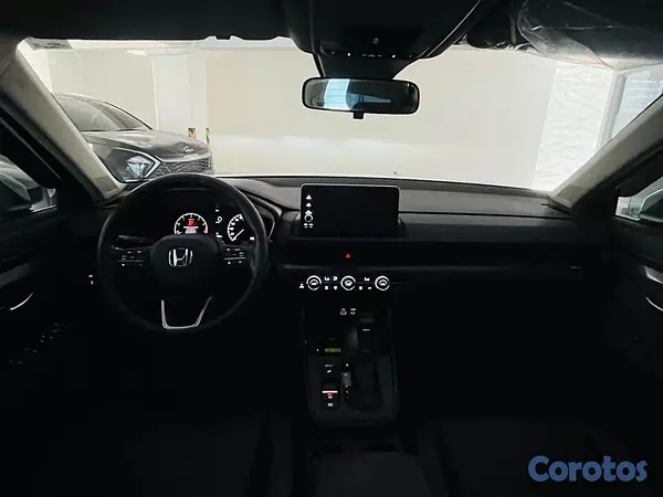 jeepetas y camionetas -     Honda CRV 2023 Semi Full | Garantía | Poco Uso 13