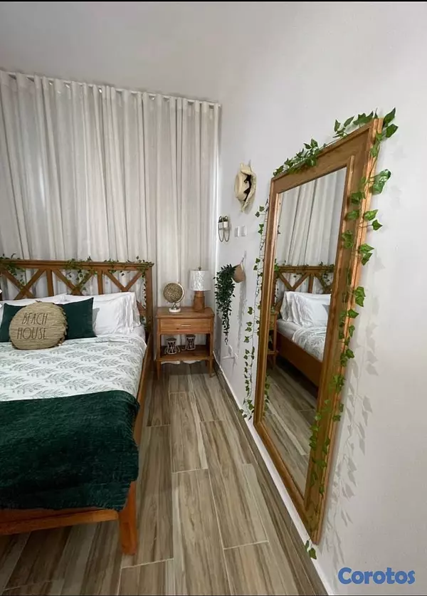 casas vacacionales y villas - Alquilo villa amoblada en Vista Cana 10
