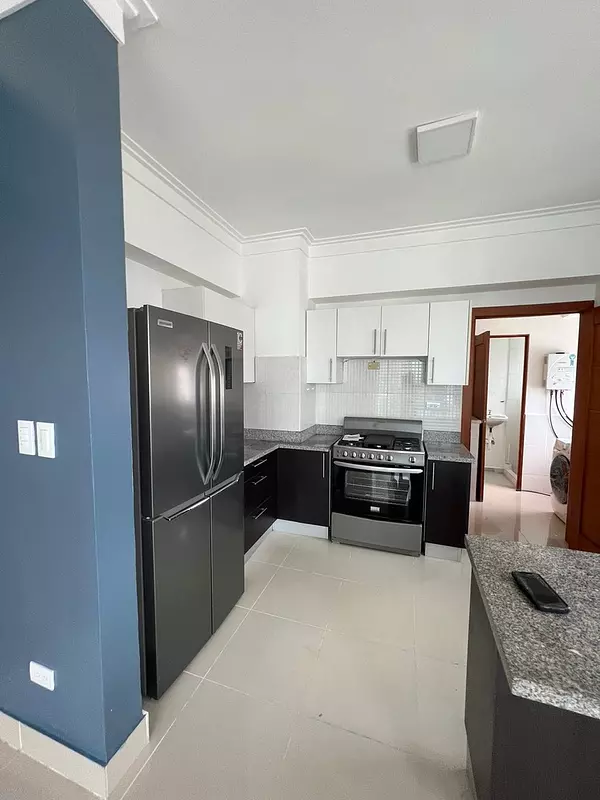 apartamentos - Se vende apartamento en Evaristo Morales 8