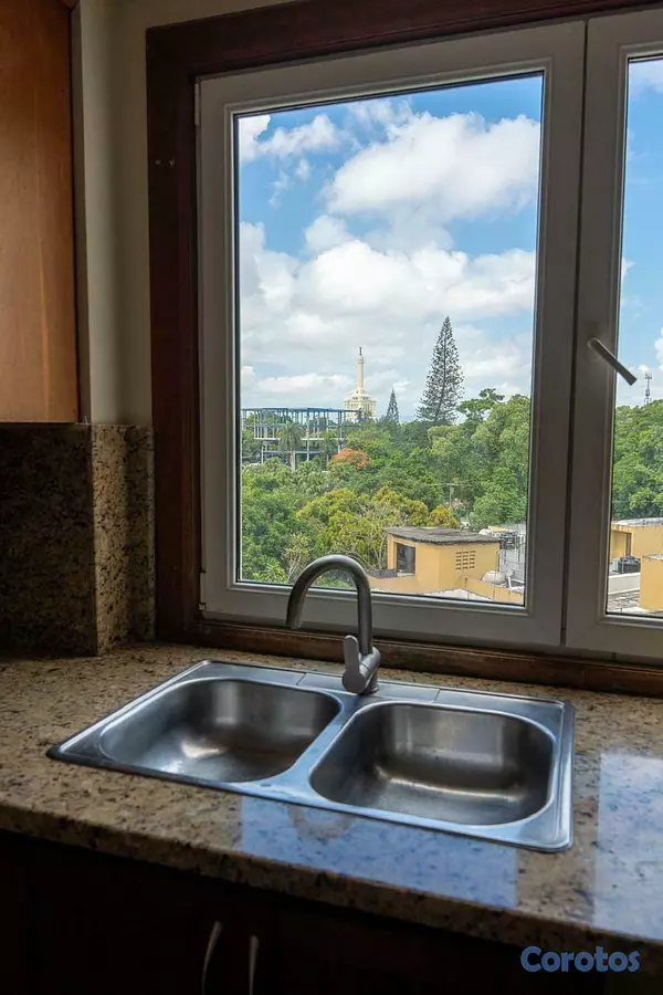 apartamentos - Apartamento en Venta en Torre prestigiosa de Santi 4