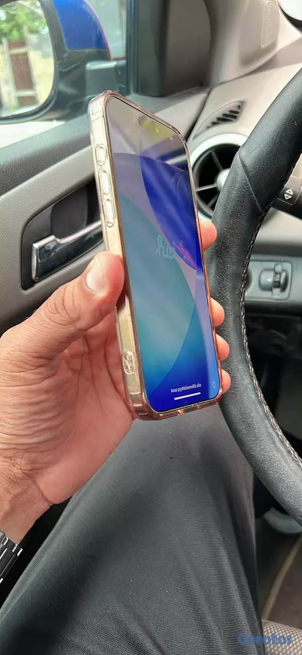 celulares y tabletas - Iphone 16 Pro Max 256gb 3
