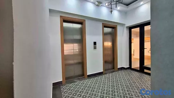 apartamentos - 2 BDR APARTMENT FOR SALE – LEVILLETTE 6, EVARISTO MORALES 5