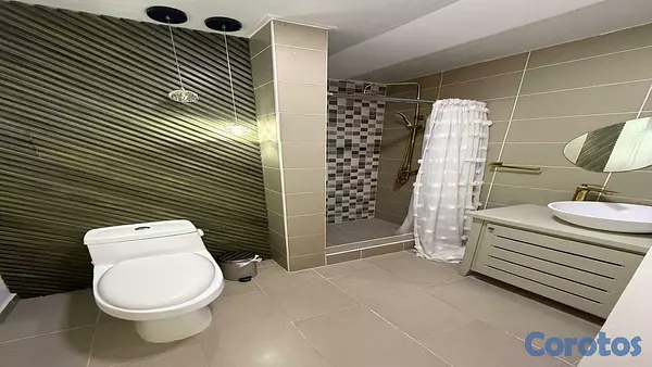 apartamentos - Alquiler amueblado | 2 habitaciones | Bella Vista 9