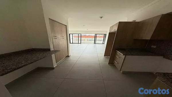 apartamentos - Alquiler US$1,200 | 2 Habs + Locker | Evaristo M. 3
