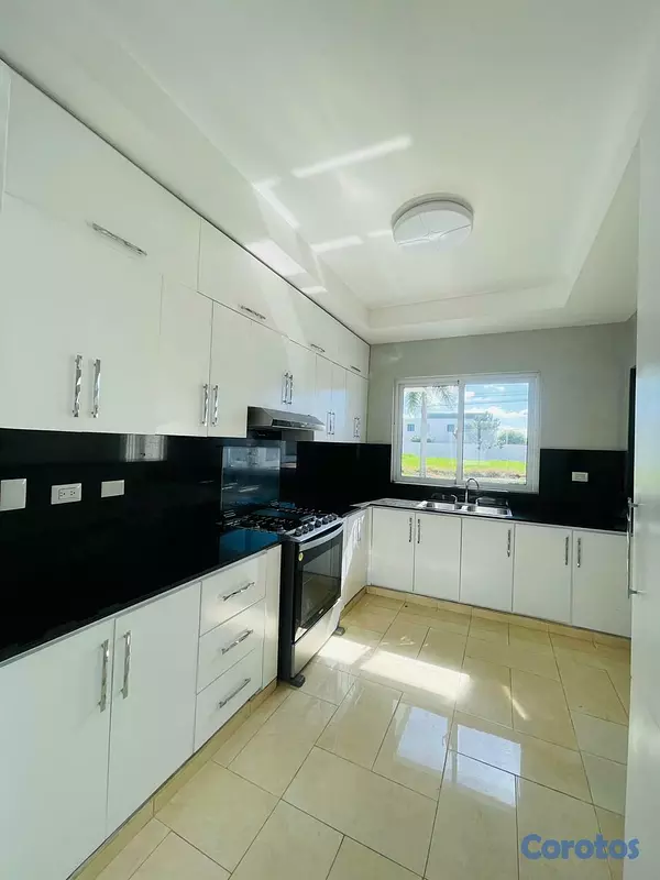 casas - CASA EN RENTA EN LLANOS DE GURABO  15
