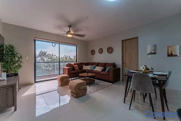 apartamentos - Apartamento en venta en santiago amueblado cerca d 2