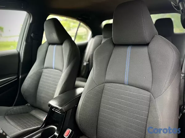 carros - Toyota Corolla SE 2021 4