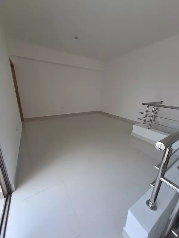 penthouses - Penthouse 5to piso  con terraza privada En Los Prados 
 2