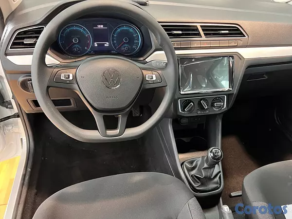 jeepetas y camionetas - Volkswagen Saveiro 2026 8