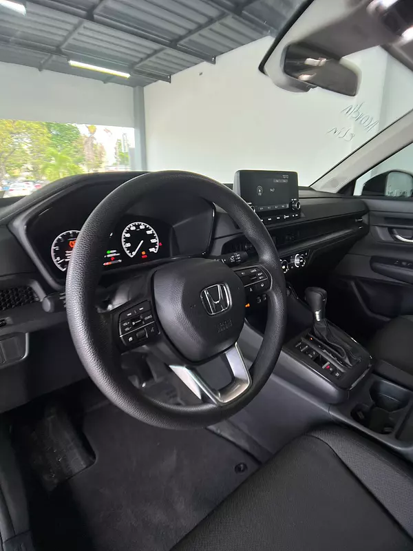 jeepetas y camionetas - Honda crv exl 2023 clean  5