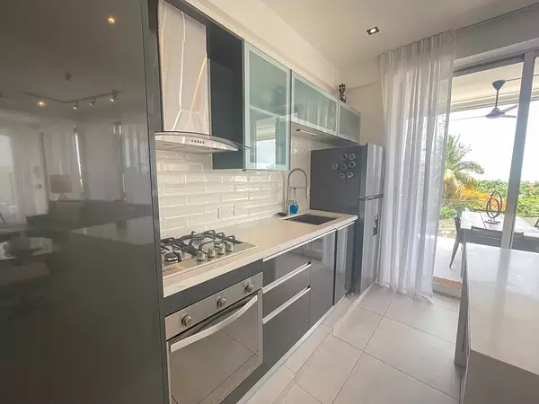 apartamentos - Las Terrenas - Exclusivo apartamento amueblado 5