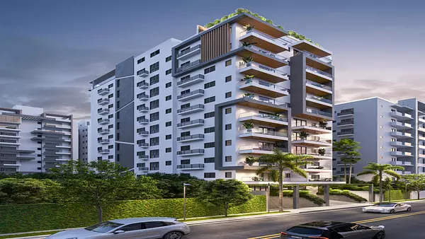 apartamentos - Torre en Construcción Bella Vista 6
