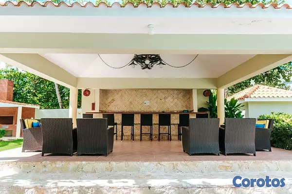 apartamentos - Apartamento Segundo nivel 5