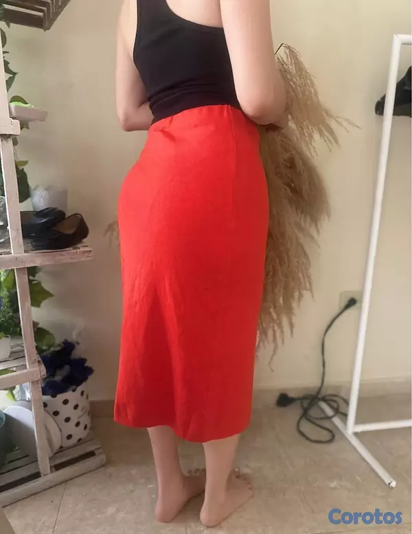 ropa para mujer - Paca mixta 3