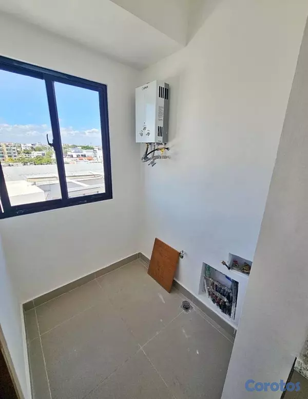 apartamentos - Hermoso apartamento en alquiler a estrenar - El Millón 

US$1,100 9