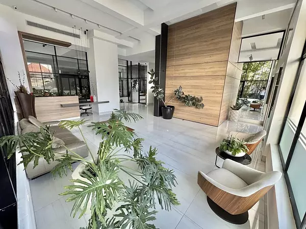 apartamentos - Apartamento en Venta – Los Cacicazgos 5
